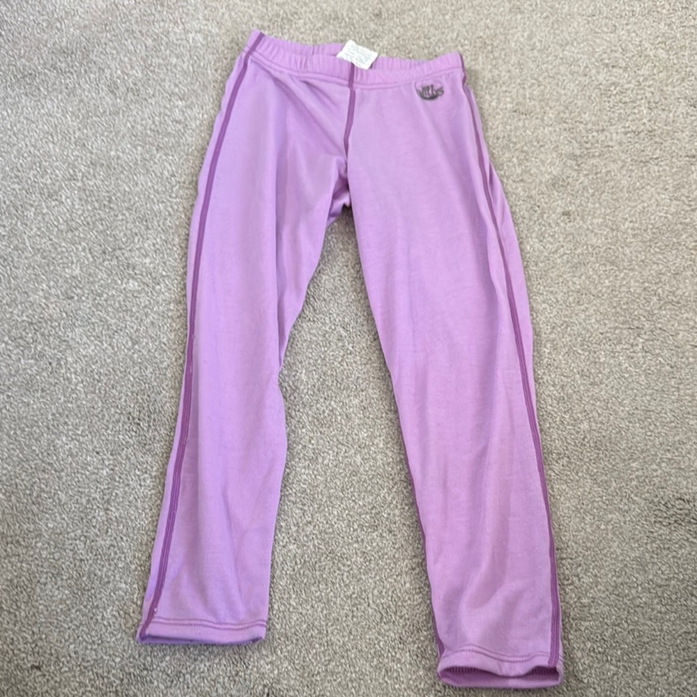 Kids Lavender Bottoms